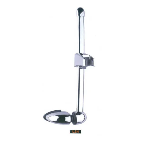 Sliding bar