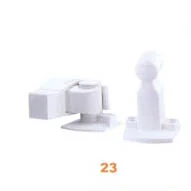 Wall bracket series